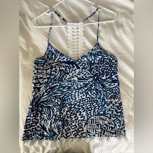 Lilly Pulitzer Tank top